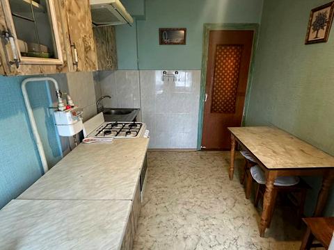 квартира за адресою Слобожанський просп. (ім. газети Правда), 65