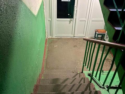 квартира за адресою Слобожанський просп. (ім. газети Правда), 65