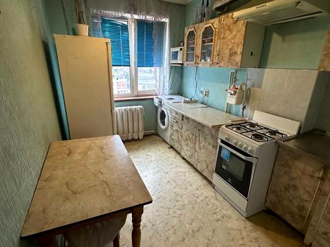 квартира за адресою Слобожанський просп. (ім. газети Правда), 65