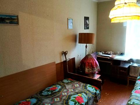 квартира по адресу Київське вул. шосе, 48