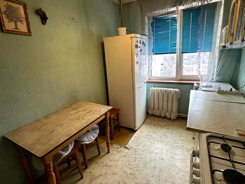 квартира за адресою Слобожанський просп. (ім. газети Правда), 65