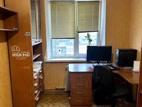 квартира за адресою Слобожанський просп. (ім. газети Правда), 65