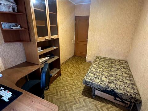 квартира за адресою Слобожанський просп. (ім. газети Правда), 65