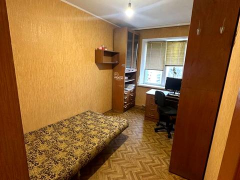 квартира за адресою Слобожанський просп. (ім. газети Правда), 65