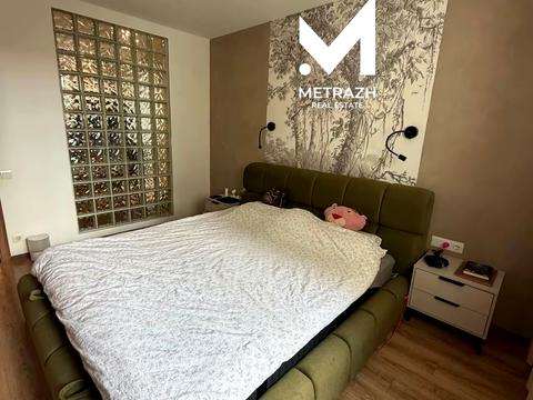 квартира за адресою Іскринський пров., 19в