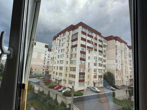 квартира за адресою Іскринський пров., 19в
