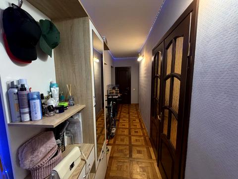 квартира по адресу Української Повстанської Армії ул. (Ватутіна), 29