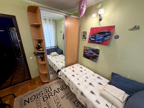 квартира по адресу Української Повстанської Армії ул. (Ватутіна), 29
