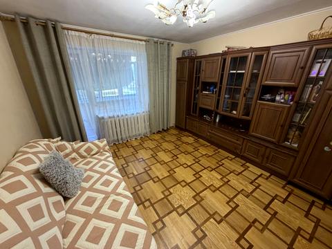 квартира по адресу Української Повстанської Армії ул. (Ватутіна), 29