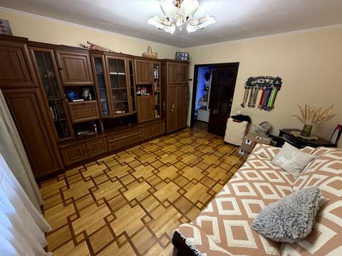 квартира по адресу Української Повстанської Армії ул. (Ватутіна), 29