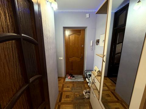 квартира по адресу Української Повстанської Армії ул. (Ватутіна), 29