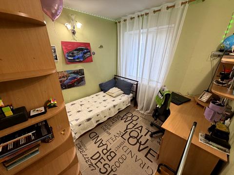 квартира по адресу Української Повстанської Армії ул. (Ватутіна), 29