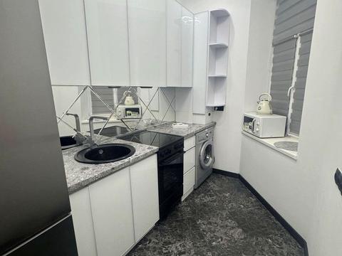 квартира по адресу Большая Арнаутская ул., 59