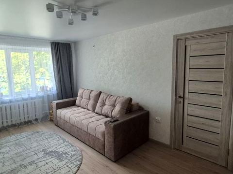 квартира по адресу Петропавловская ул., 53