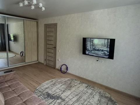 квартира по адресу Петропавловская ул., 53