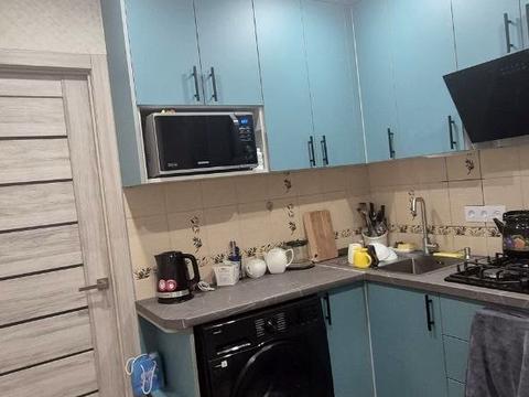 квартира по адресу Петропавловская ул., 53