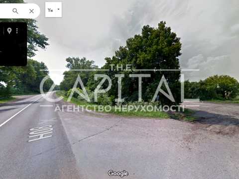ділянка за адресою