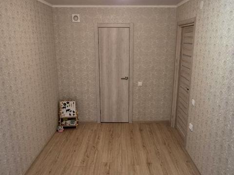 квартира по адресу Петропавловская ул., 53
