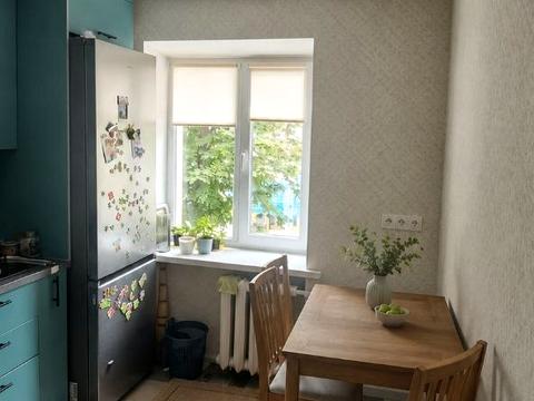 квартира по адресу Петропавловская ул., 53