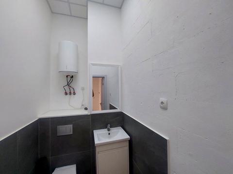 коммерческая по адресу Салютная ул., 2к7