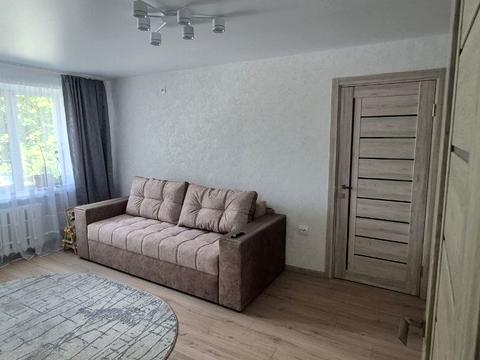 квартира по адресу Петропавловская ул., 53