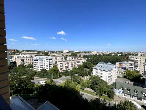 квартира по адресу Владимира Лучаковского ул., 4-А