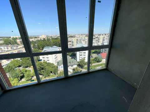 квартира по адресу Владимира Лучаковского ул., 4-А