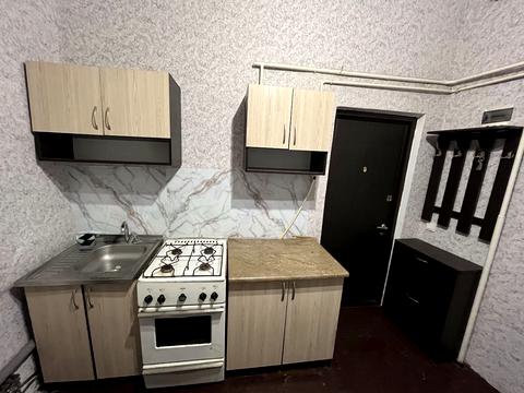 квартира за адресою Мечникова вул., 12