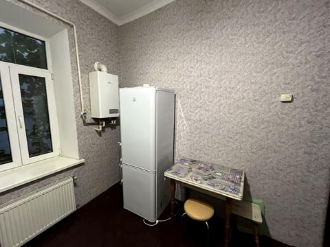 квартира за адресою Мечникова вул., 12