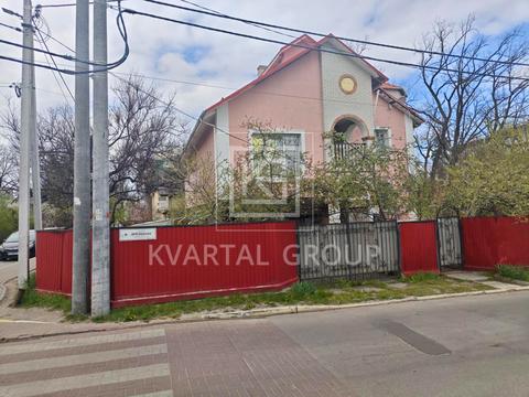 будинок за адресою Ірпінь, Ярославська вул., 22