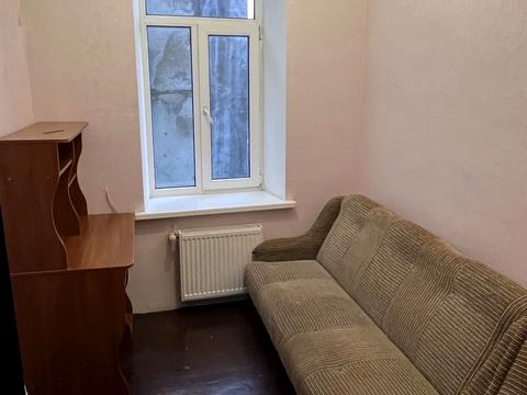 квартира за адресою Мечникова вул., 12