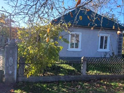 дом по адресу Шкільна, 20