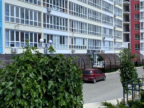 квартира за адресою Перлинна вул., 11