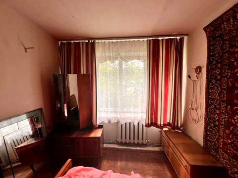 квартира по адресу Школьная ул. (Піонерська), 27а