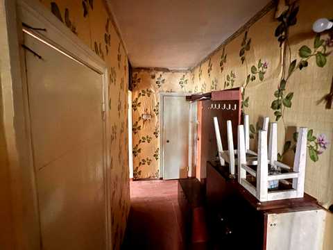 квартира по адресу Школьная ул. (Піонерська), 27а