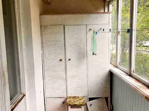 квартира по адресу Школьная ул. (Піонерська), 27а