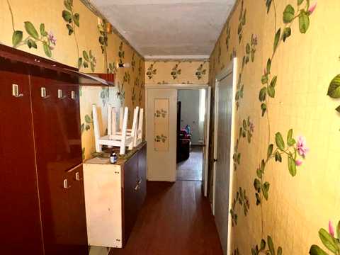 квартира по адресу Школьная ул. (Піонерська), 27а