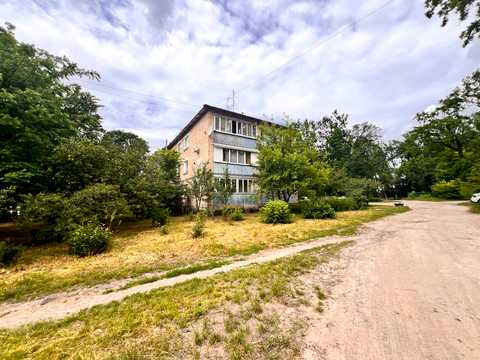 квартира по адресу Школьная ул. (Піонерська), 27а