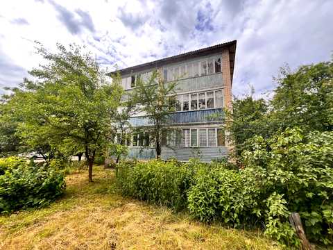 квартира по адресу Школьная ул. (Піонерська), 27а