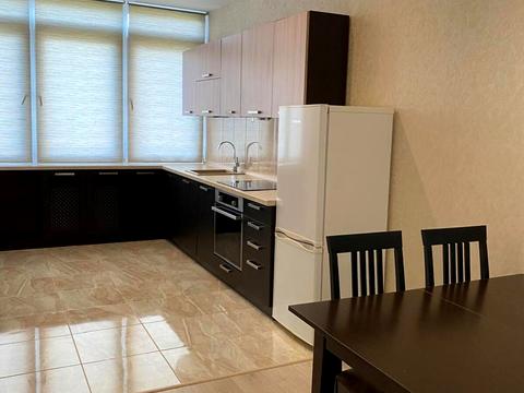 квартира за адресою Драгоманова вул., 2-Б