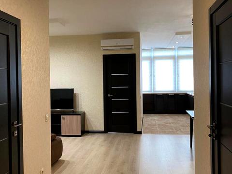 квартира за адресою Драгоманова вул., 2-Б