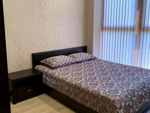 квартира за адресою Драгоманова вул., 2-Б