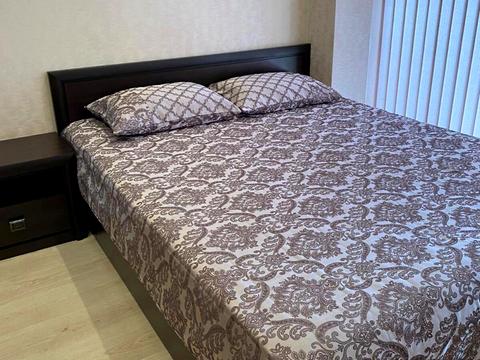 квартира за адресою Драгоманова вул., 2-Б