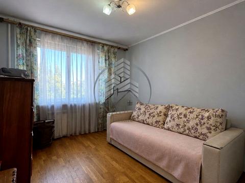 квартира по адресу Научная ул., 4