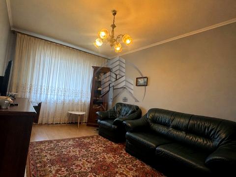 квартира по адресу Научная ул., 4