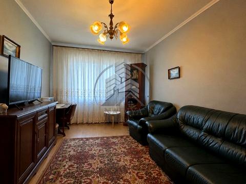 квартира по адресу Научная ул., 4