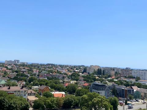 квартира по адресу Люстдорфская дорога ул. (Черноморская дорога), 100д