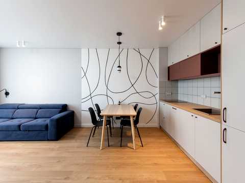 квартира за адресою Генерала Грекова вул., 4