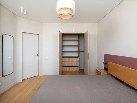 квартира за адресою Генерала Грекова вул., 4
