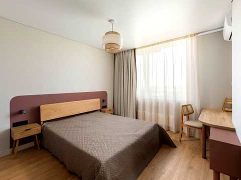 квартира за адресою Генерала Грекова вул., 4
